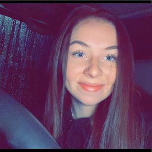 Meet your Posher, Sheyenne